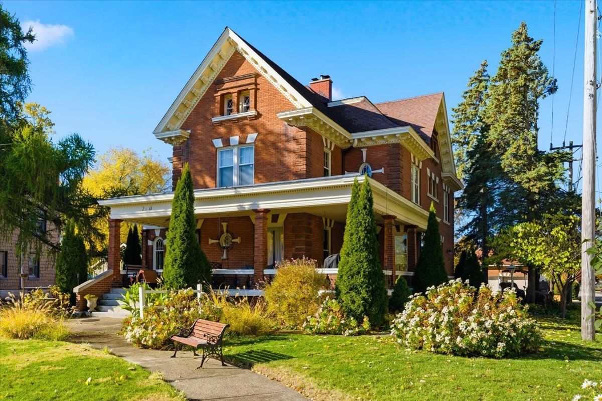 2716 Bethel Boulevard — Zion, IL 60099