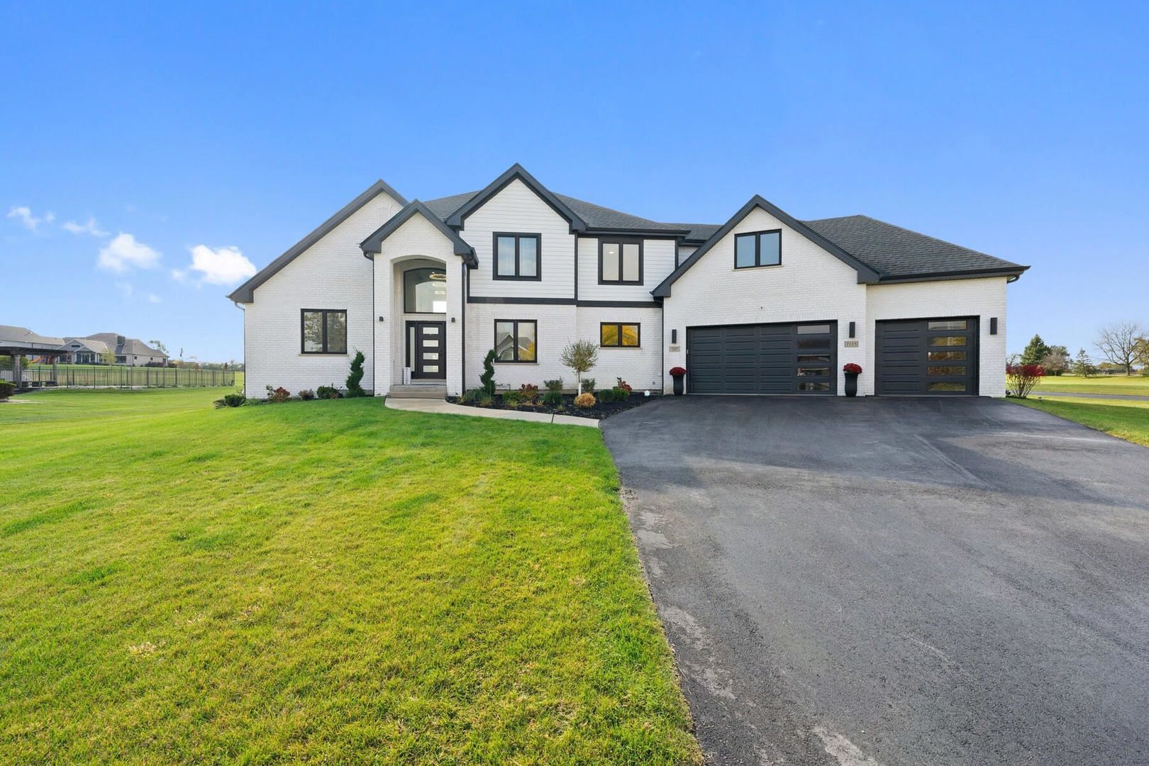 4500 203rd Street — Matteson, IL 60443