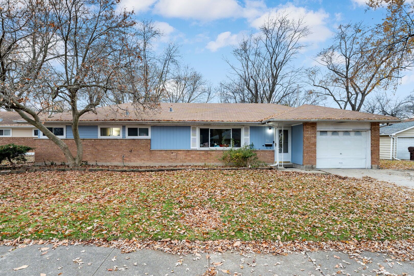 91 Winslow Street — Park Forest, IL 60466