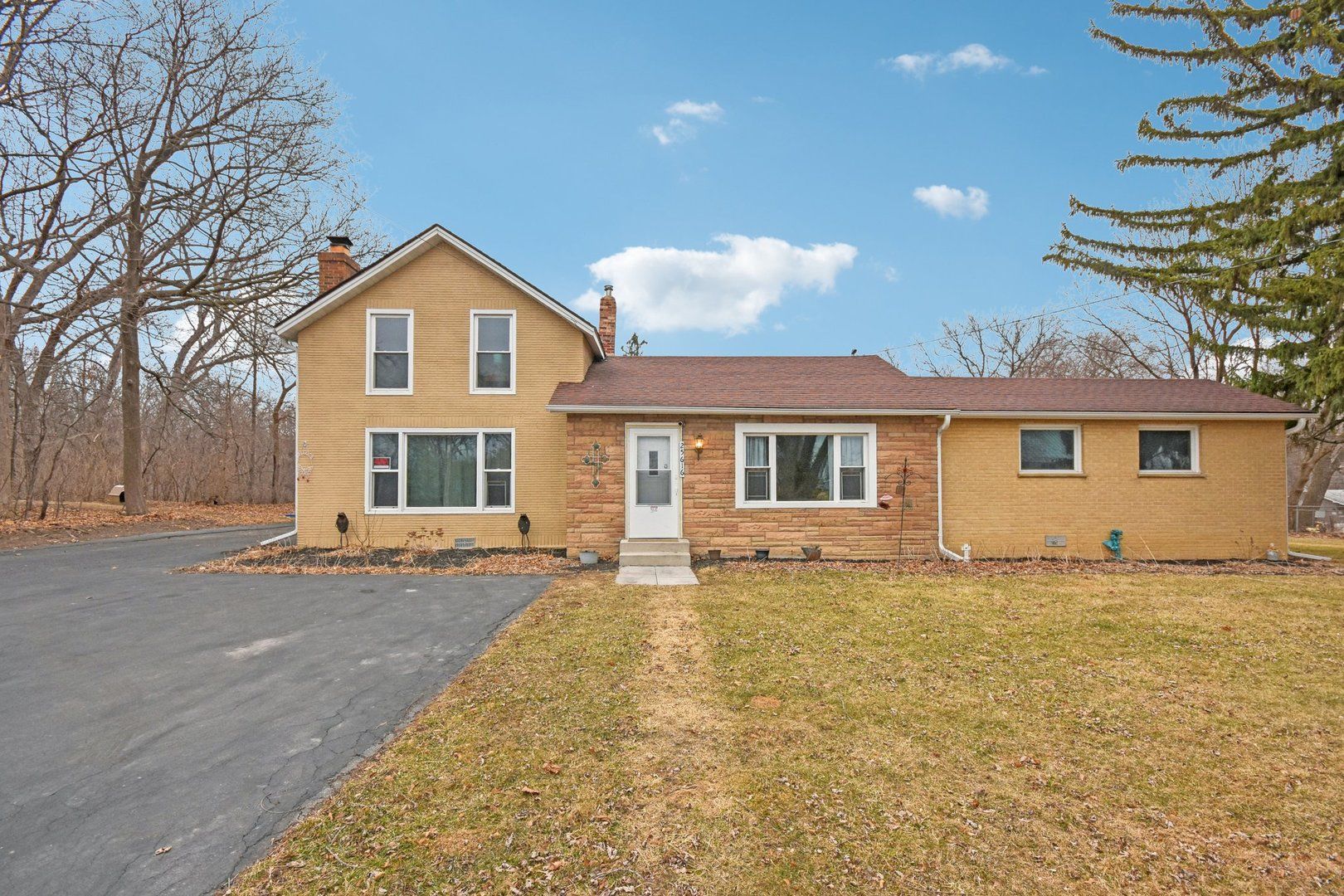 25616 W Lake Shore Drive — Ingleside, IL 60041