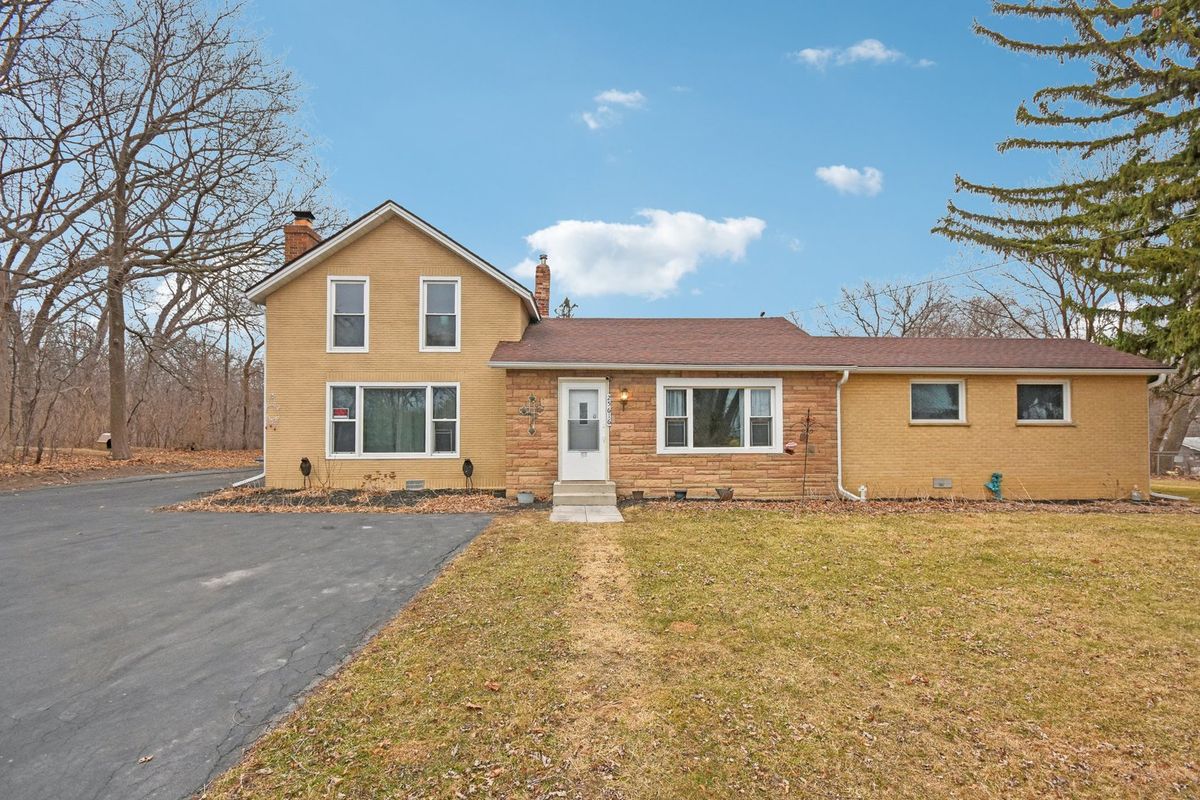 25616 Lake Shore Drive, Ingleside, IL 60041