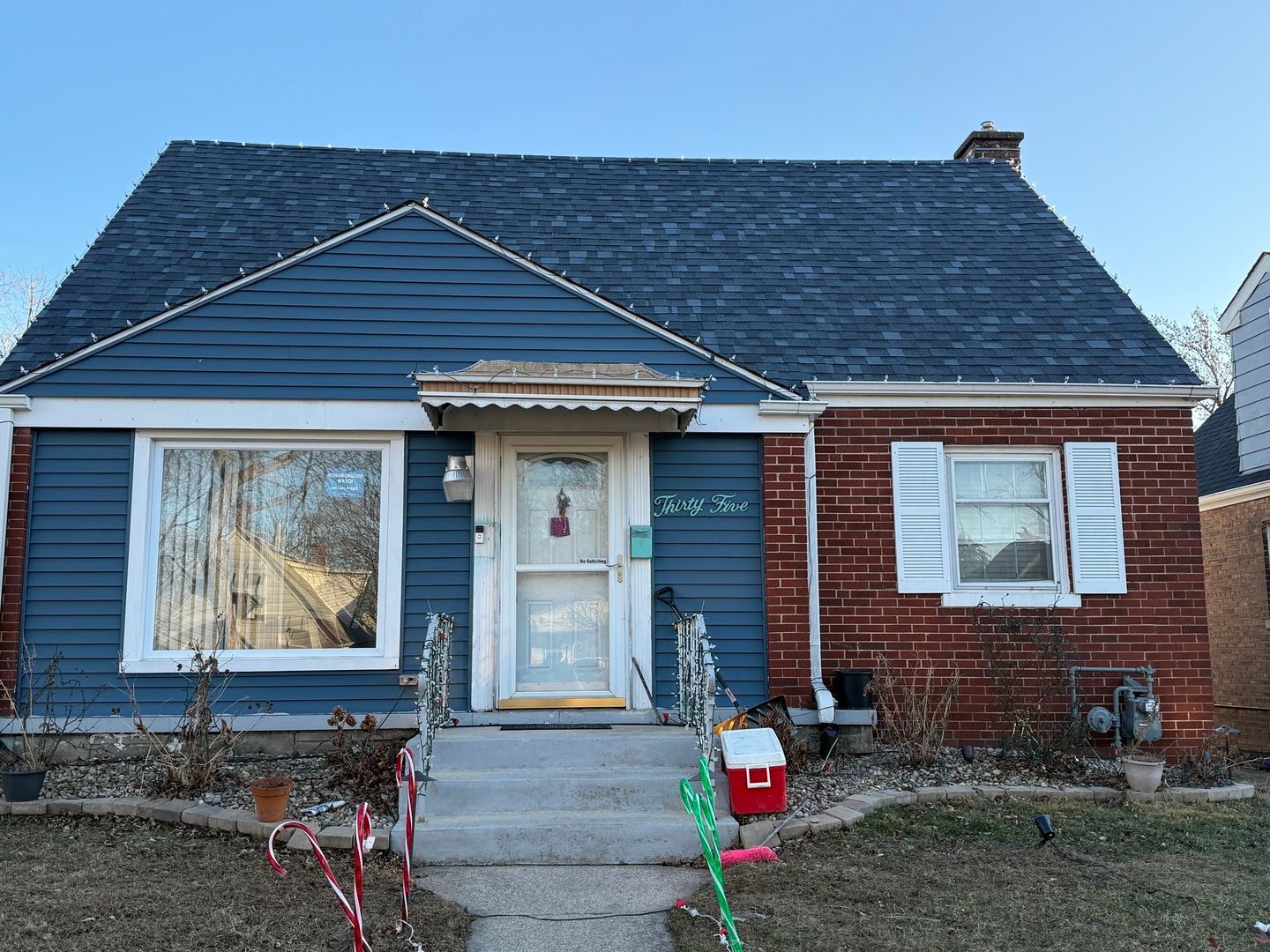 35 164th Street — Calumet City, IL 60409