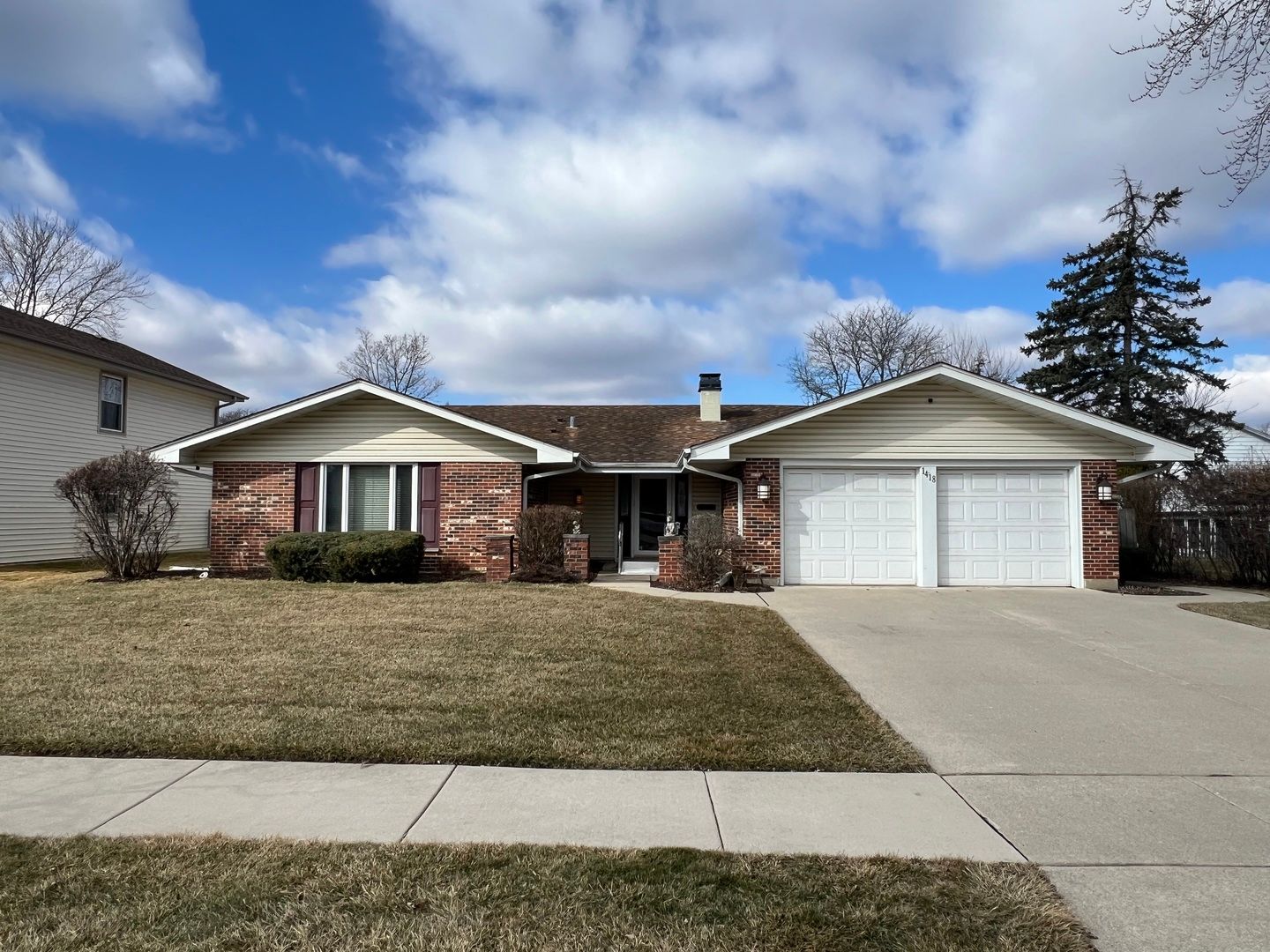 1418 Bladon Road — Schaumburg, IL 60195