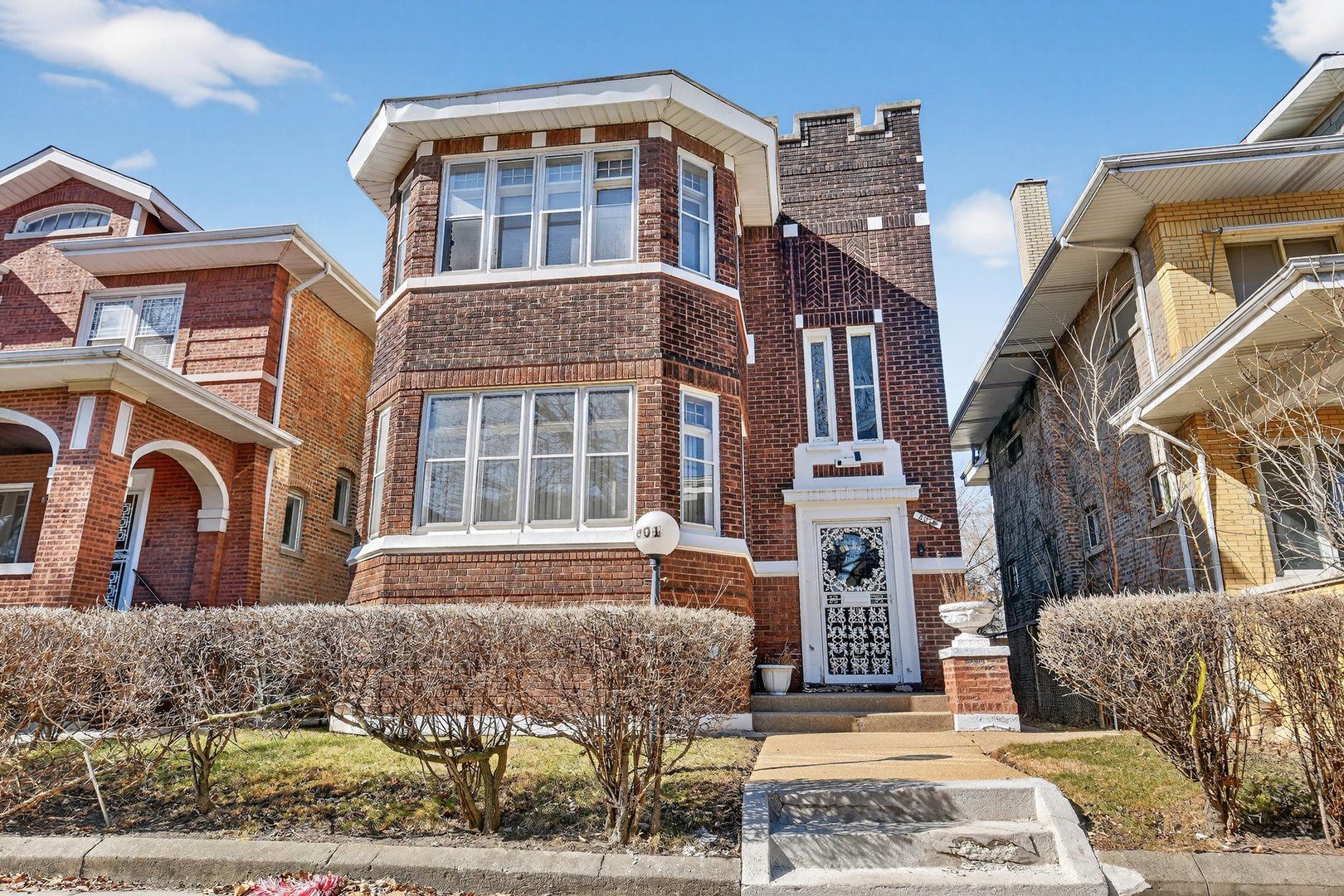 8018 S Sangamon Street #2 — Chicago, IL 60620