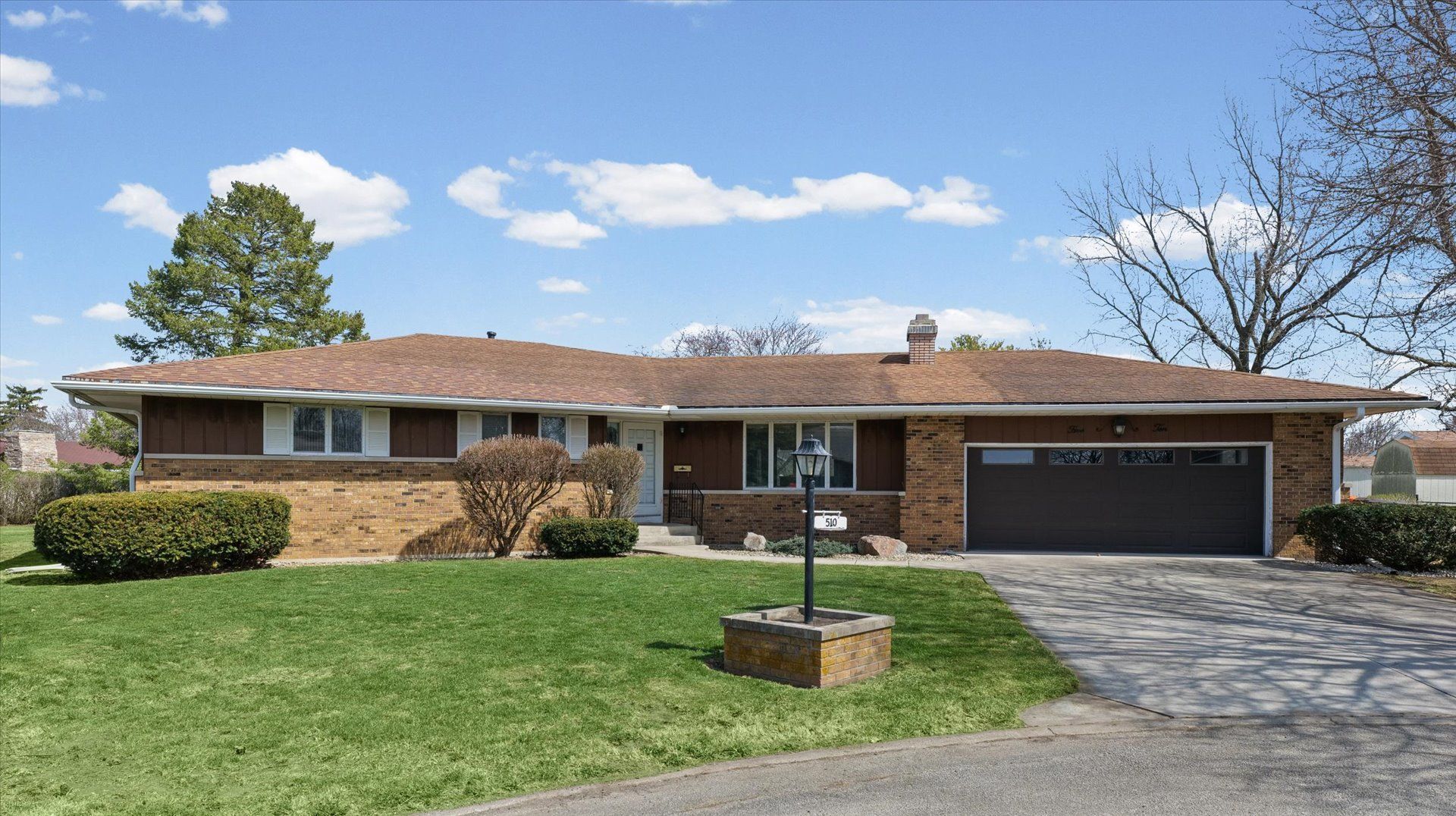 510 Parker Place — Rantoul, IL 61866