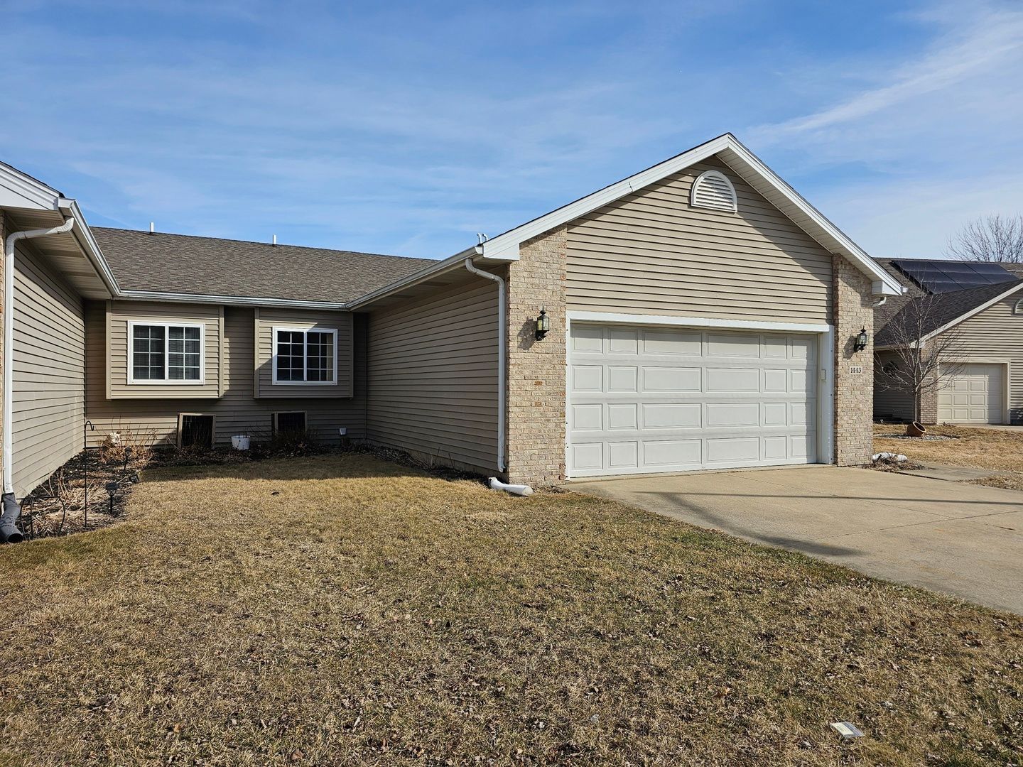 1443 Truman Drive — Bradley, IL 60915