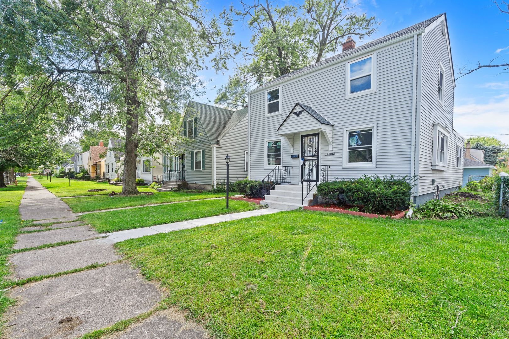 14806 Grant Street — Dolton, IL 60419