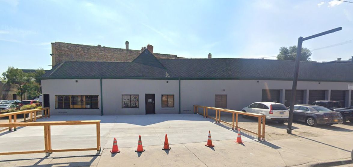 958 California Avenue, Chicago, IL 60622