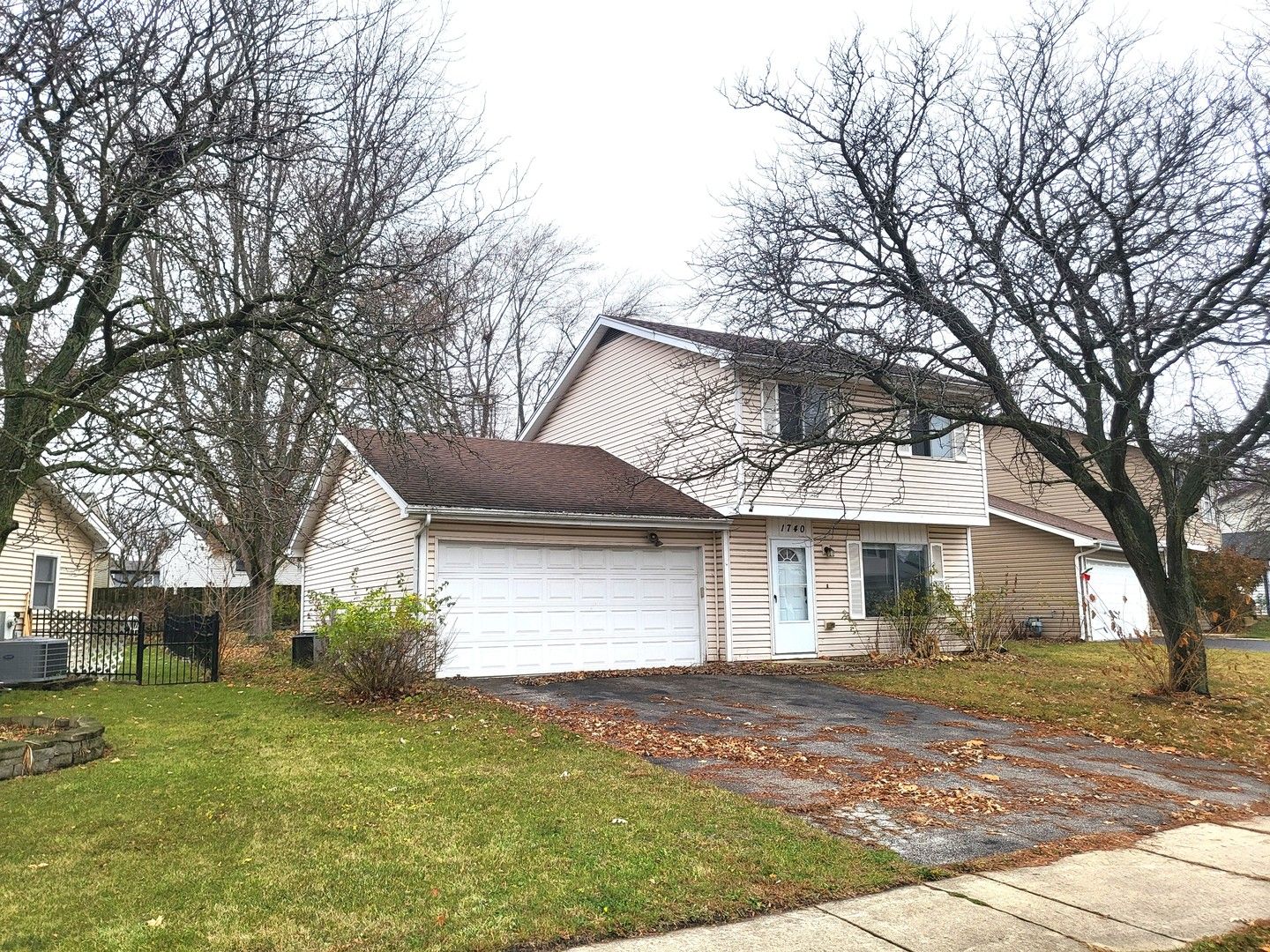 1740 Cumberland Road — Aurora, IL 60504
