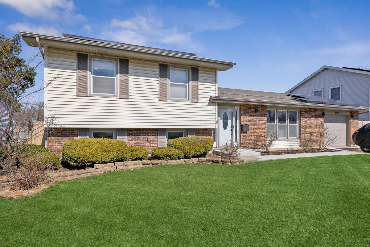 4424 175th Place, Country Club Hills, IL 60478