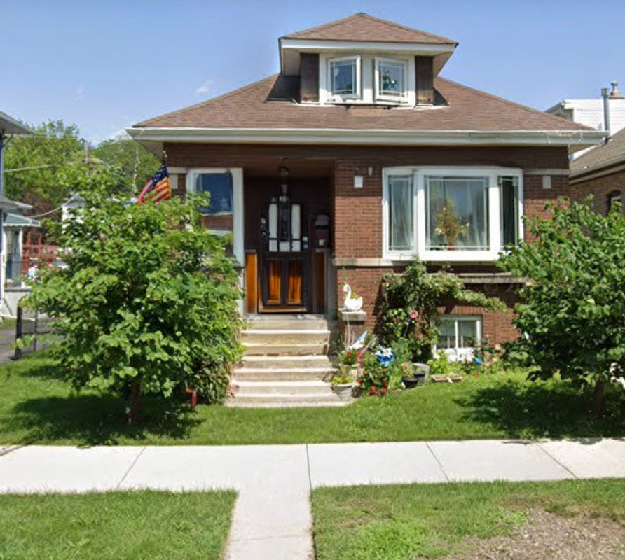 5752 W Byron Avenue — Chicago, IL 60634