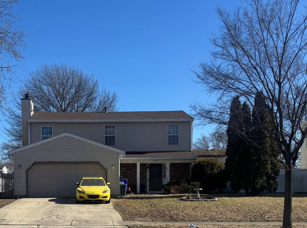 20759 Frankfort Square Road, Frankfort, IL 60423