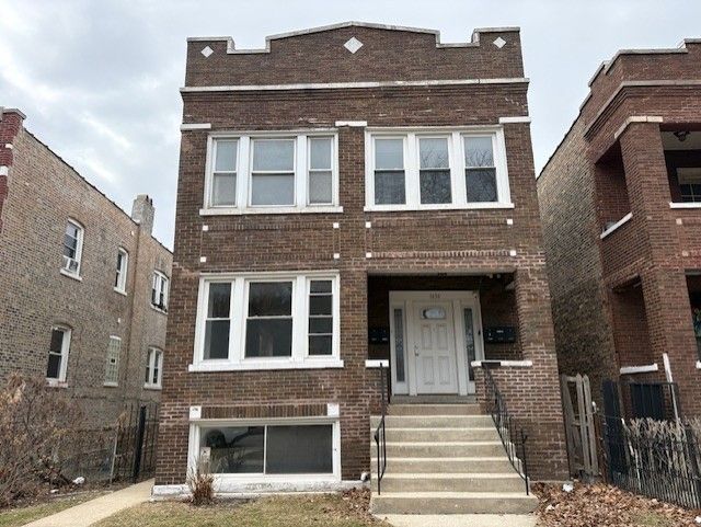 1636 S 50th Court — Cicero, IL 60804