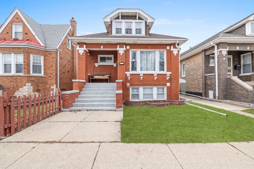 1803 S 59th Avenue — Cicero, IL 60804