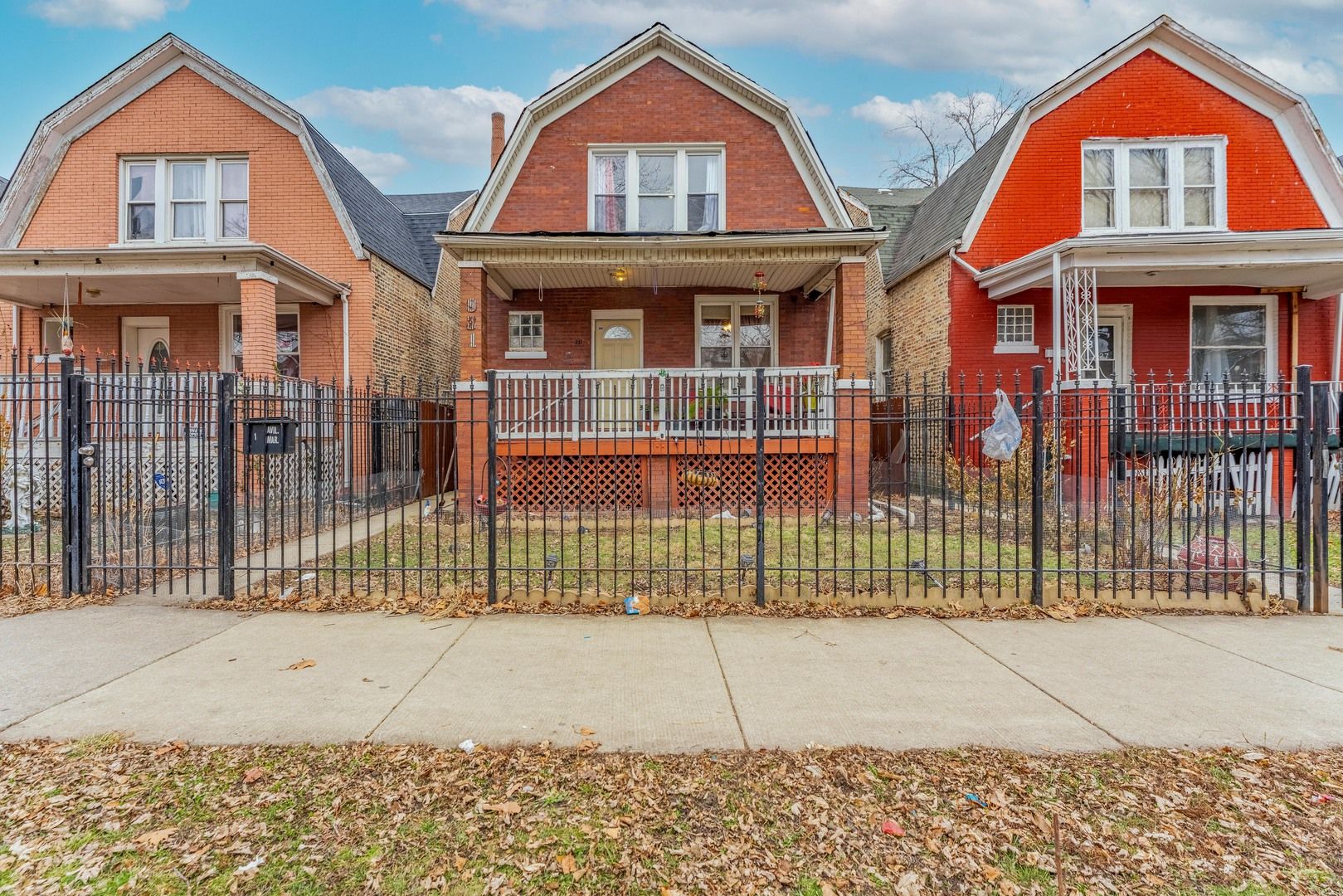 831 N Keystone Avenue — Chicago, IL 60651