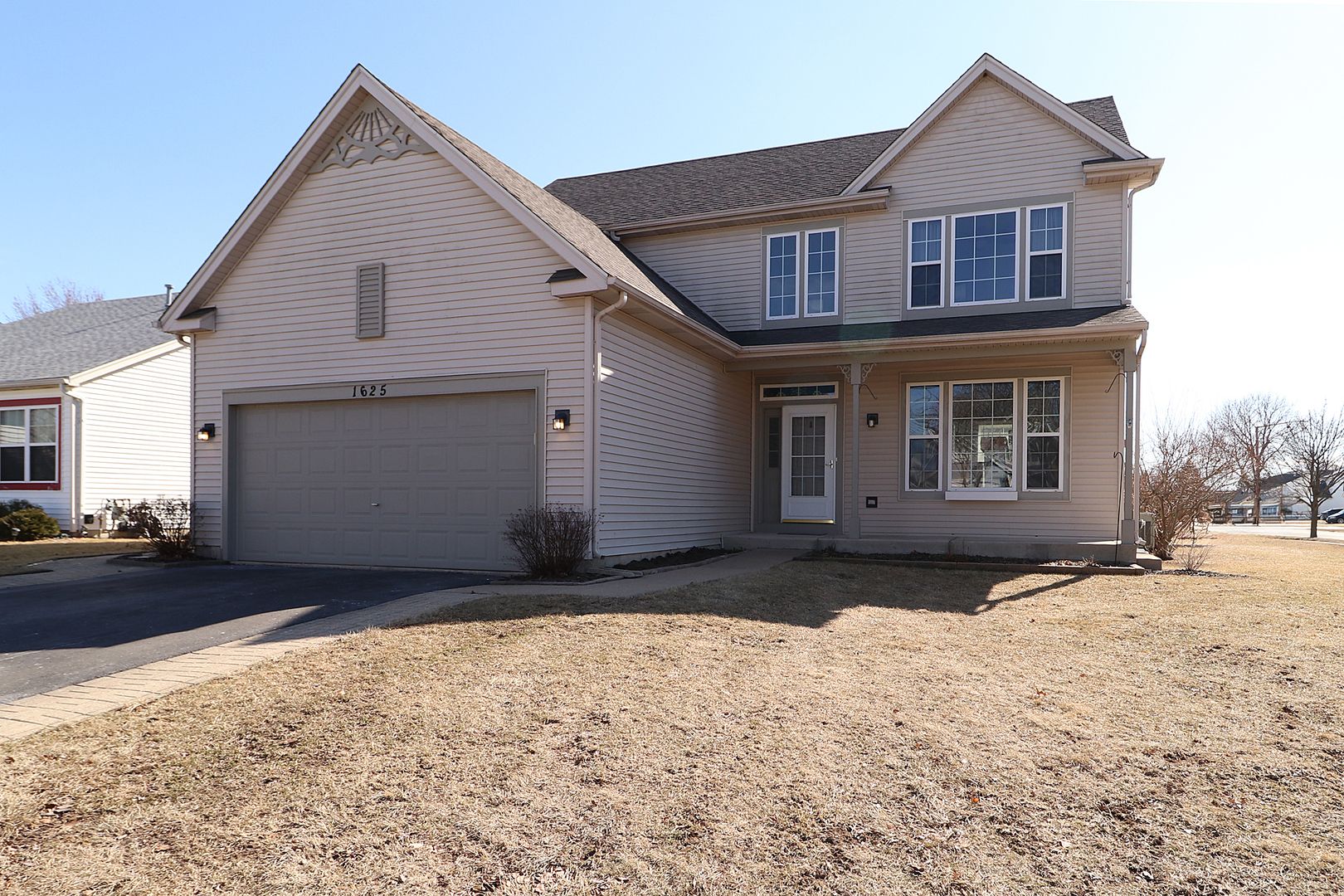 1625 Amaryllis Drive — Romeoville, IL 60446