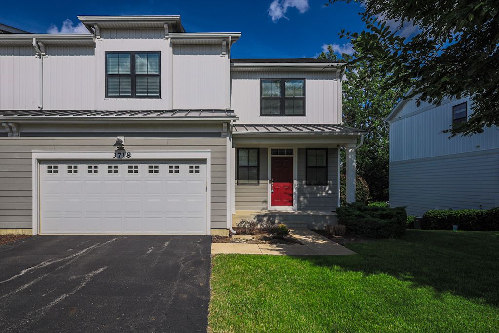 3718 Tramore Court — Naperville, IL 60564