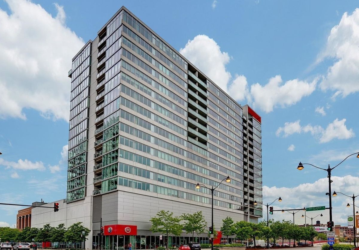 659 Randolph Street, Chicago, IL 60661