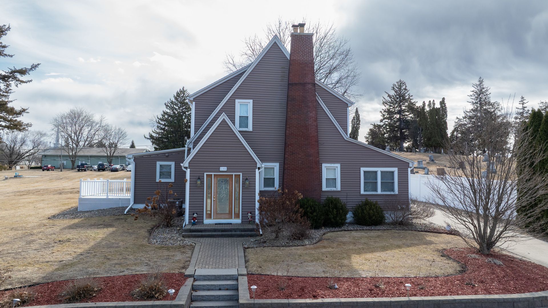 105 S Bluff Street — Albany, IL 61230
