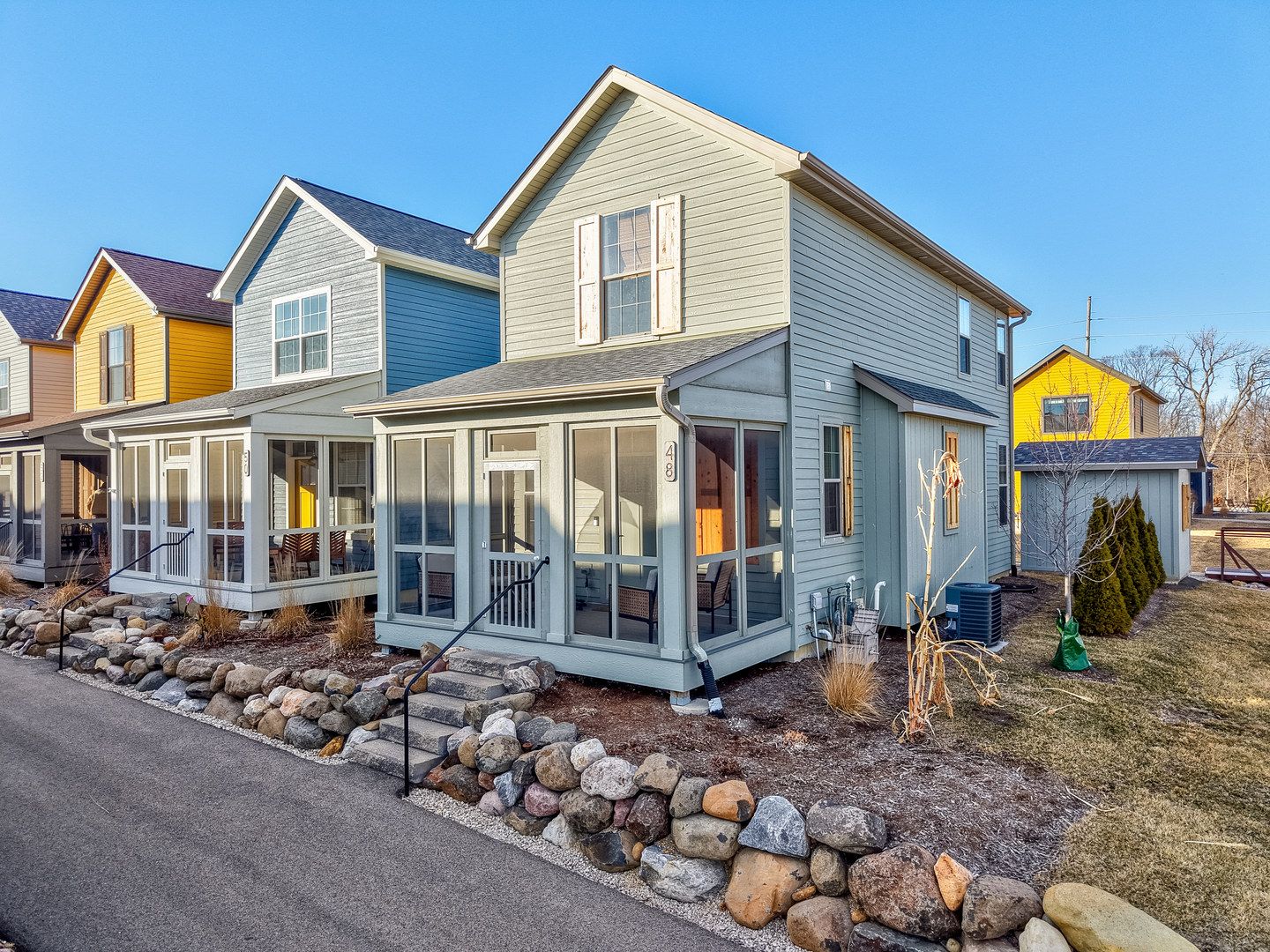 100 Great Loop Drive #48 — Ottawa, IL 61350