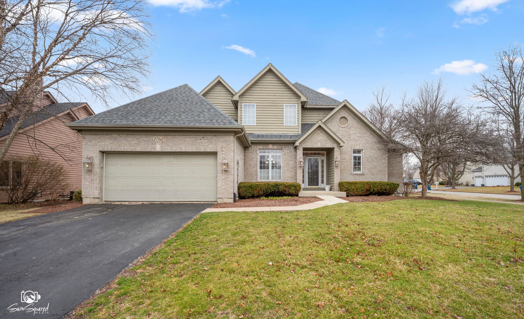 2762 Shetland Lane — Aurora, IL 60502