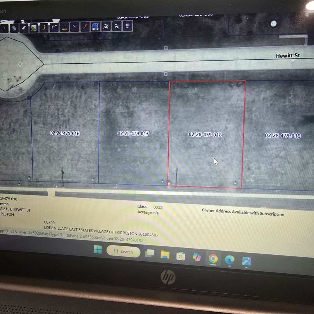 613 Hewitt Street, Forreston, IL 61030