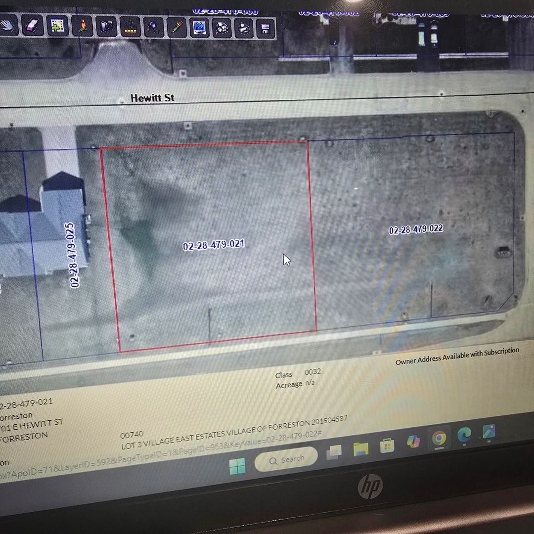 701 Hewitt Street, Forreston, IL 61030