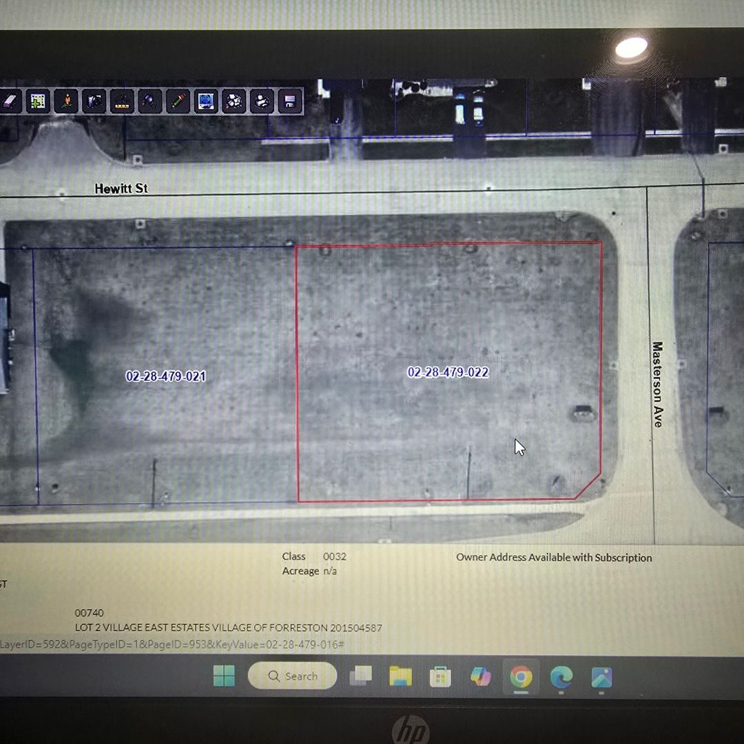 703 Hewitt Street — Forreston, IL 61030