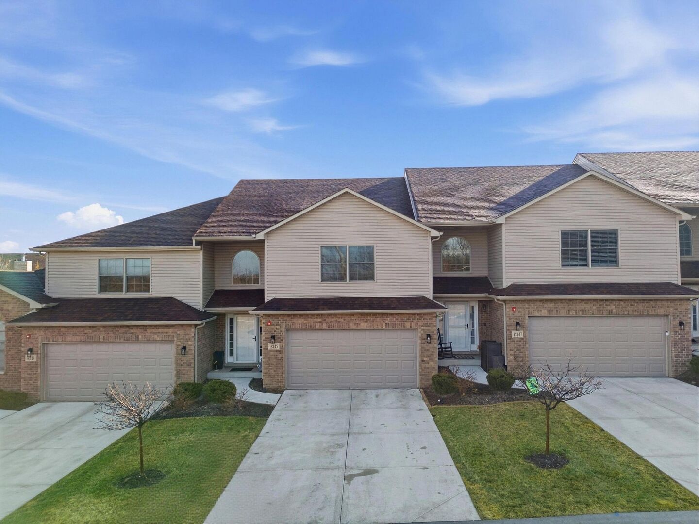 18145 94th Avenue — Tinley Park, IL 60487