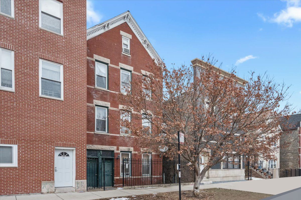 934 W 35th Place — Chicago, IL 60609