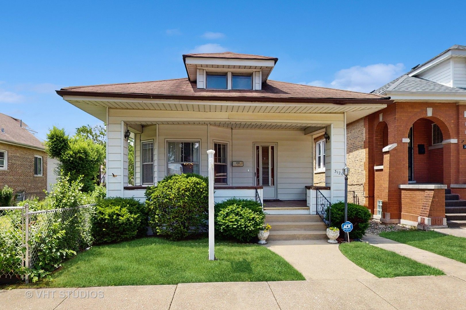 3120 N Natoma Avenue — Chicago, IL 60634