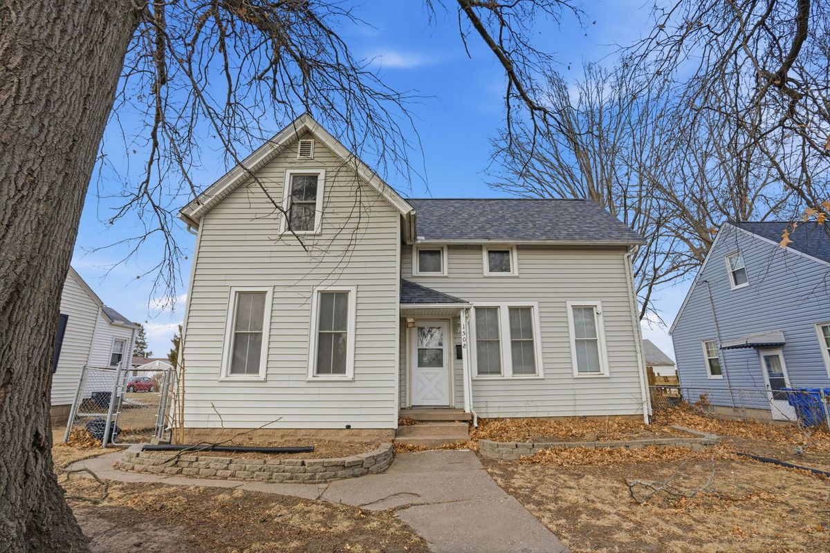 1508 Lombard Street, Davenport, IA 52804