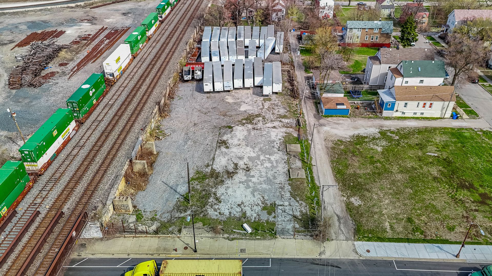 352 W 59th Street — Chicago, IL 60621