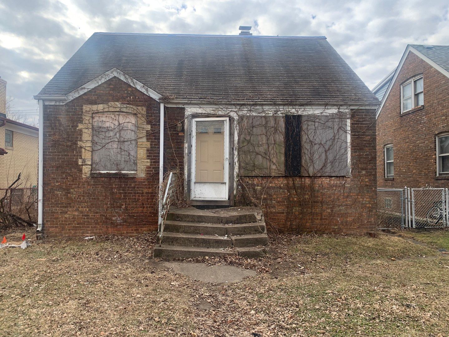 503 Webb Street — Calumet City, IL 60409