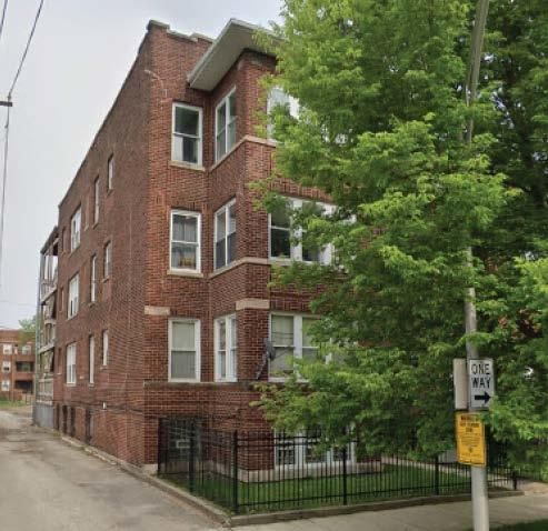6915 Peoria Street, Chicago, IL 60621