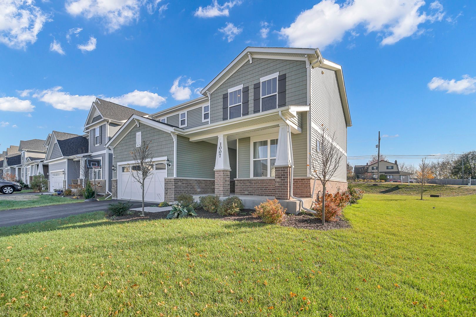 1007 Kessler Drive — Mundelein, IL 60060