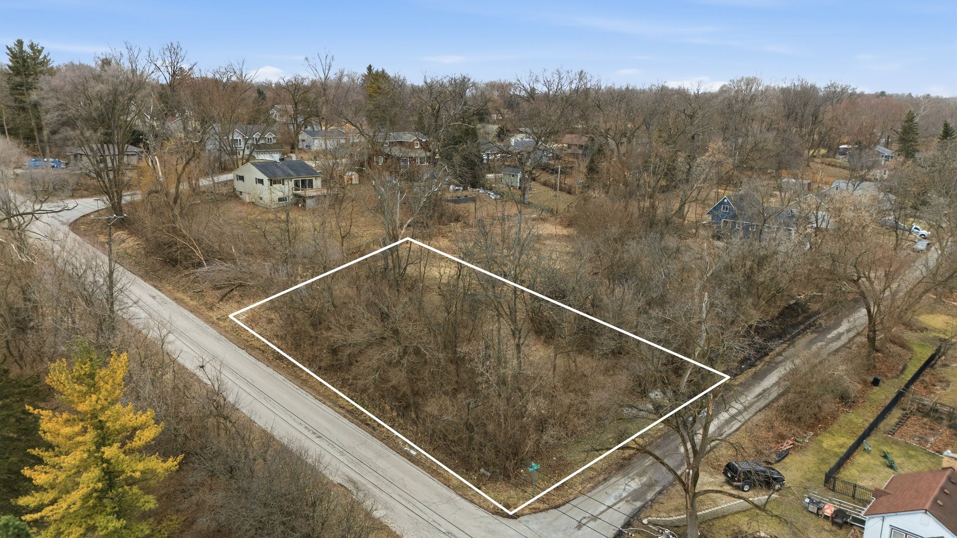 2101 Riverview Avenue — Fox River Grove, IL 60021