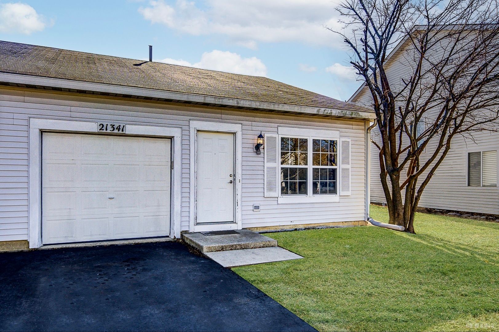 21341 Earhart Court — Plainfield, IL 60544