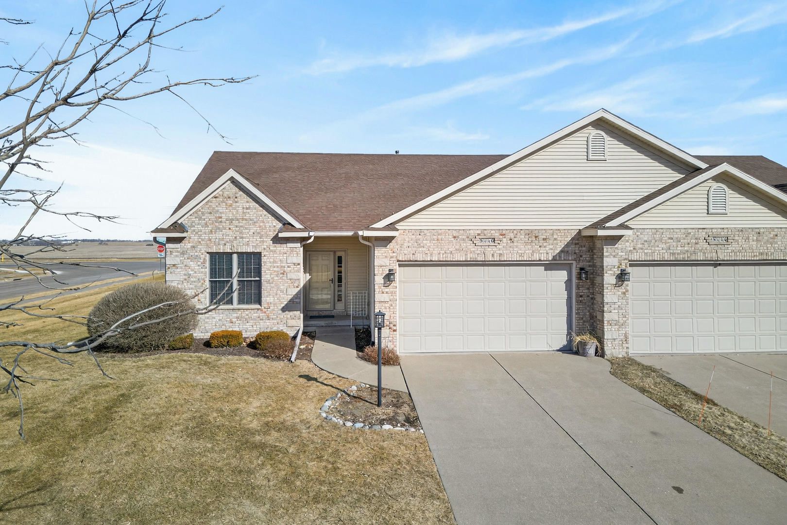 5446 Baraboo Court #5446 — Davenport, IA 52804
