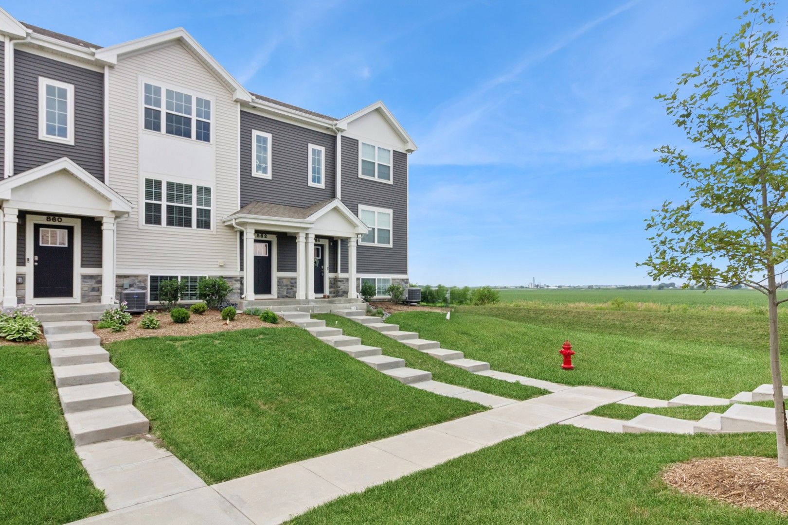862 Briar Glen Court — Hampshire, IL 60140
