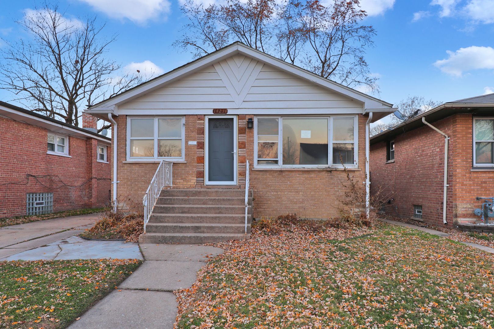 14234 Ingleside Avenue — Dolton, IL 60419