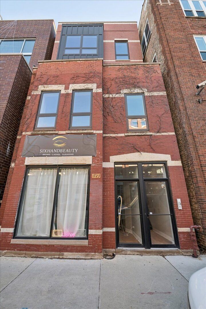 1723 North Avenue, Chicago, IL 60622