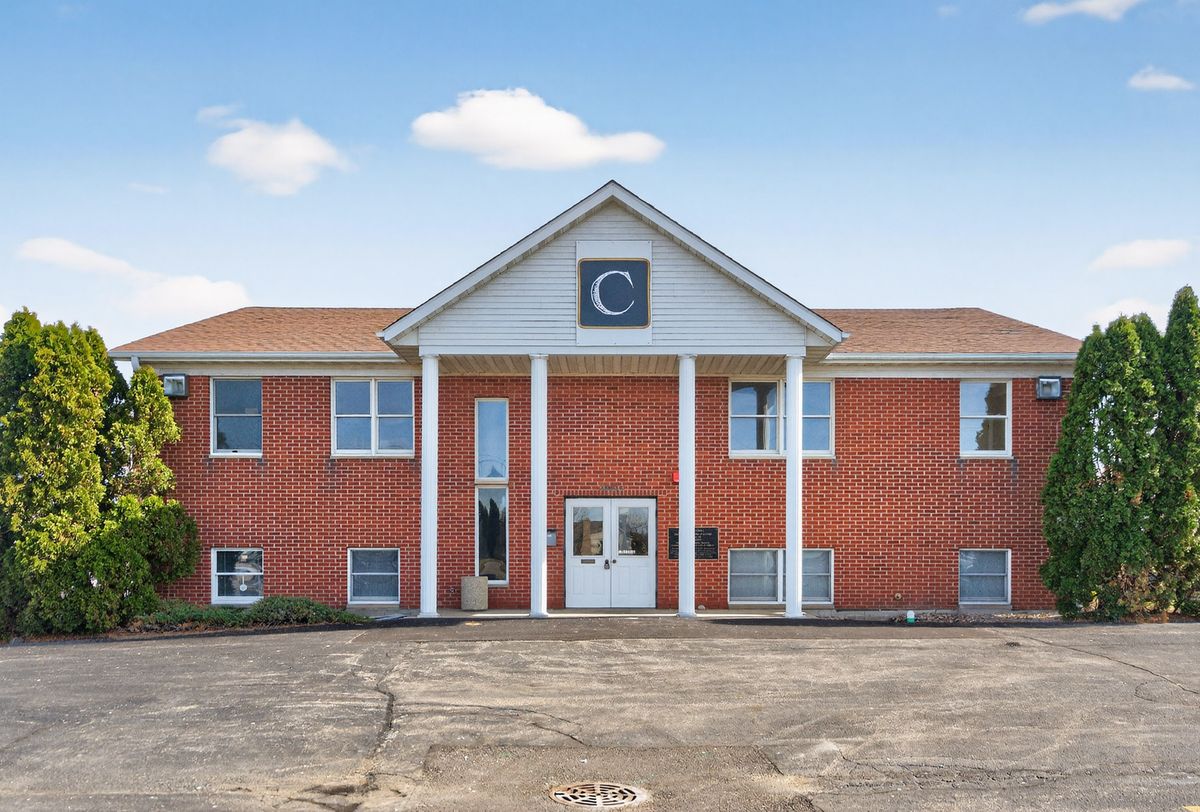 1430 Dekalb Avenue, Sycamore, IL 60178