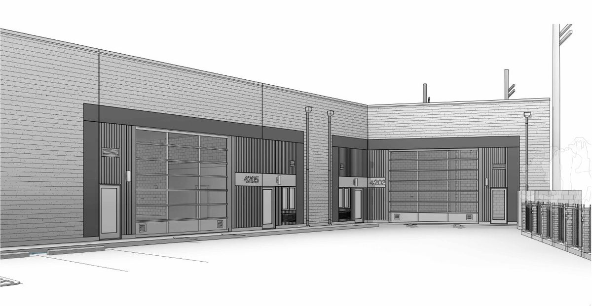 4201 Grand Avenue, Chicago, IL 60651