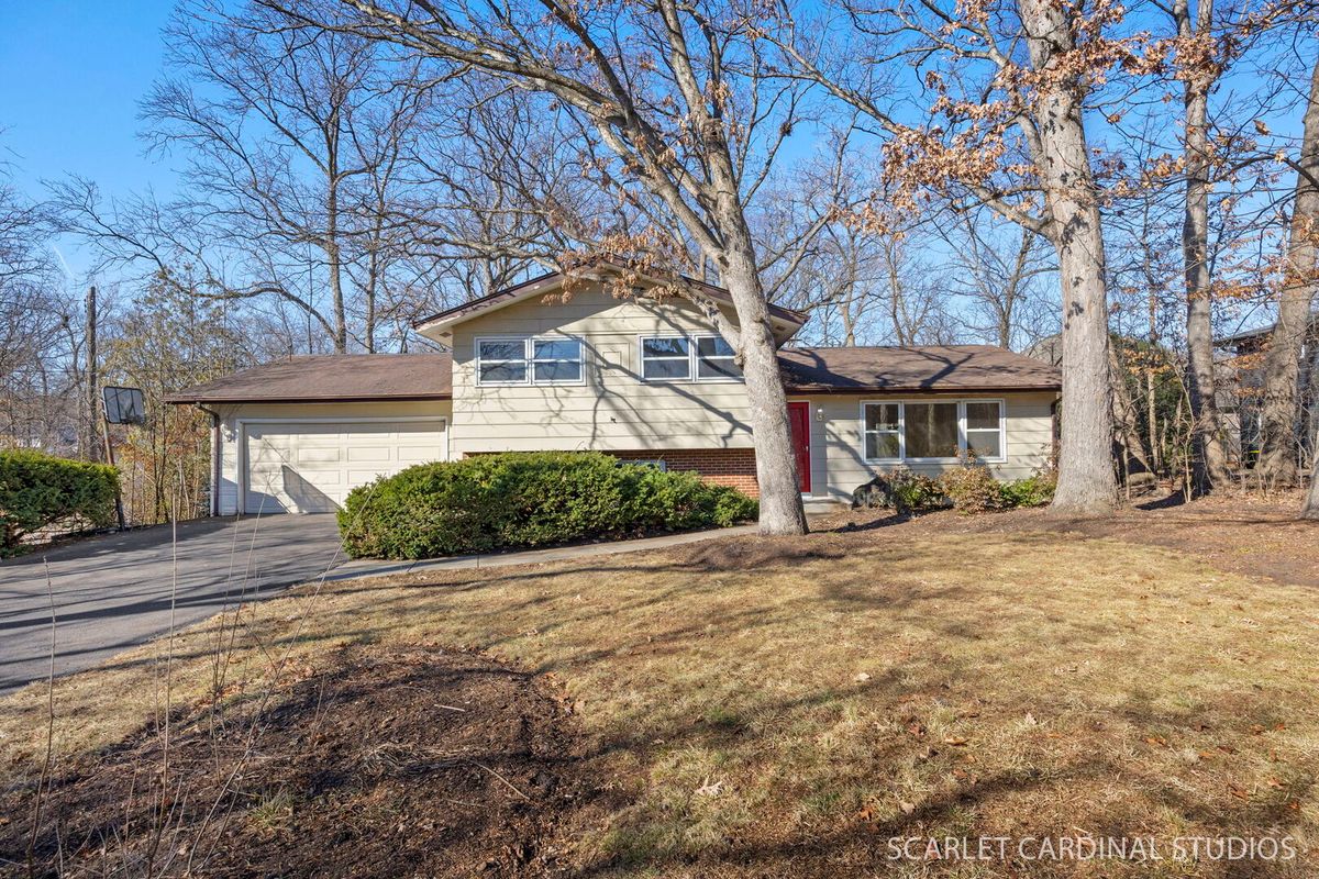 3620 Sterling Road, Downers Grove, IL 60515