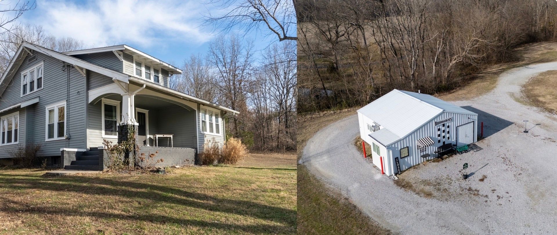 8193 Old Highway 13 Highway — Murphysboro, IL 62966