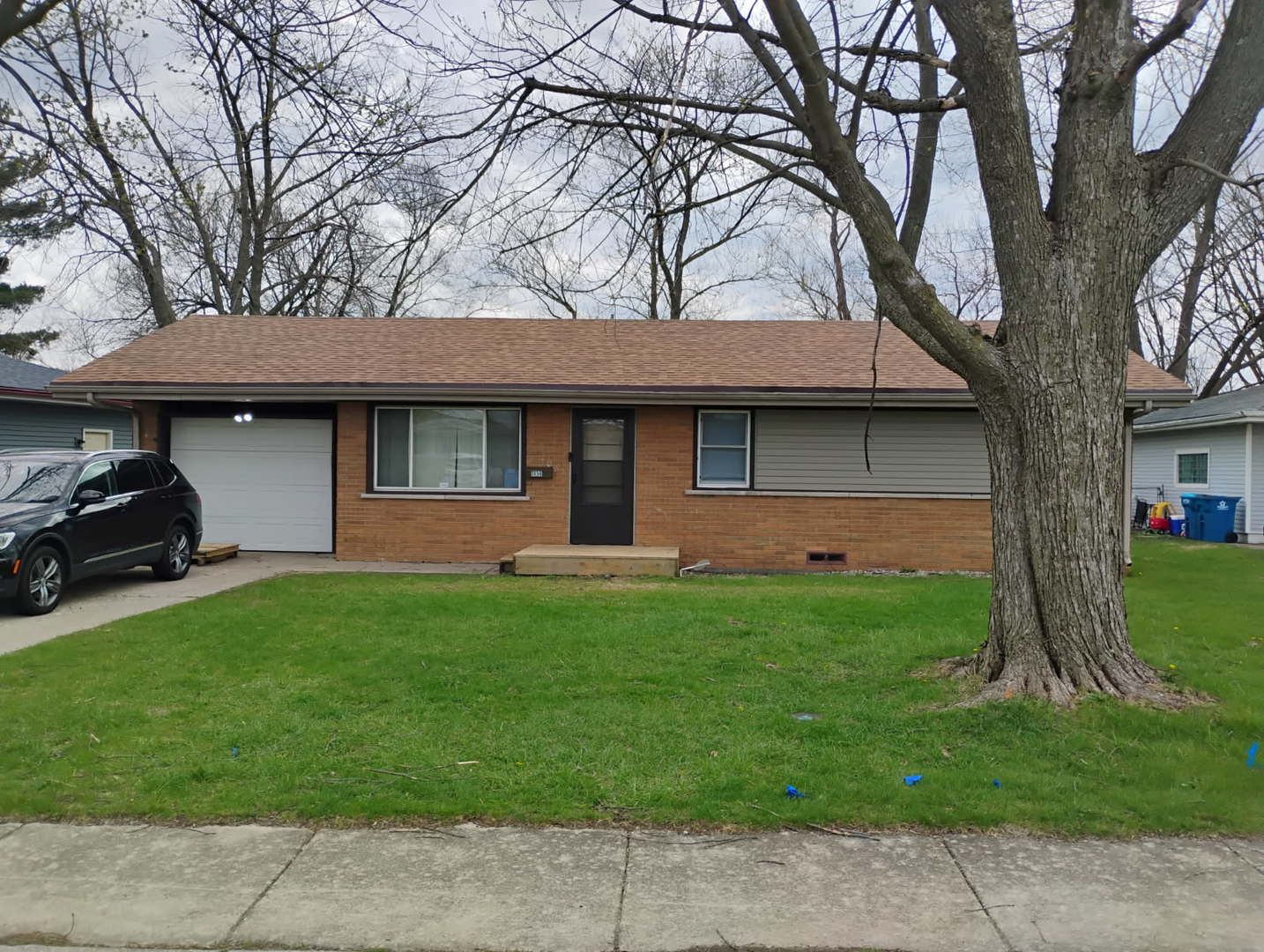 1856 E Notre Dame Street — Kankakee, IL 60901