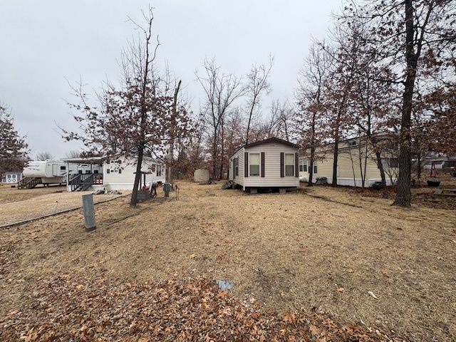 20/25 Woodhaven, Sublette, IL 61367