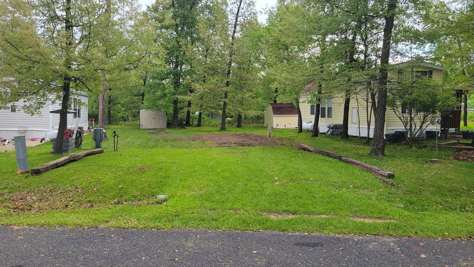 20/25 Woodhaven — Sublette, IL 61367