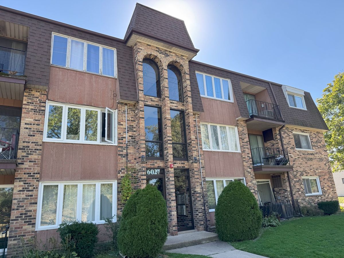 6027 103rd Street, Chicago Ridge, IL 60415